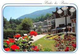 73-BRIDES LES BAINS-N°C-4342-C/0071 - Brides Les Bains