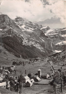 65-GAVARNIE-N°C-4342-B/0385 - Gavarnie