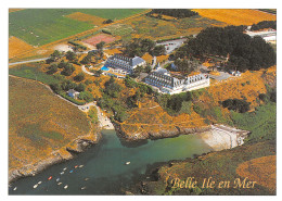 56-BELLE ILE EN MER-N°C-4342-B/0307 - Belle Ile En Mer