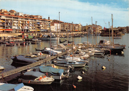 34-SETE-N°C-4342-B/0265 - Sete (Cette)