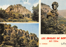 19-BORT LES ORGUES-N°C-4342-B/0233 - Altri & Non Classificati