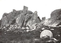 13-LES BAUX DE PROVENCE-N°C-4342-B/0215 - Les-Baux-de-Provence