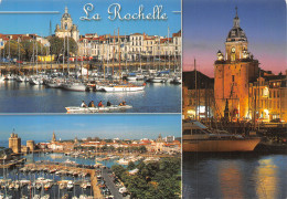 17-LA ROCHELLE-N°C-4342-B/0219 - La Rochelle