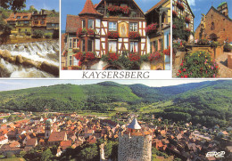 68-KAYSERSBERG-N°C-4342-B/0163 - Kaysersberg