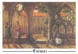 68-COLMAR-N°C-4342-B/0097 - Colmar
