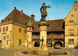 68-COLMAR-N°C-4342-A/0369 - Colmar