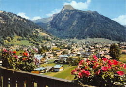 74-MORZINE-N°C-4342-A/0359 - Morzine