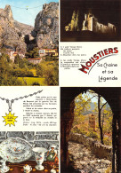 04-MOUSTIERS SAINTE MARIE-N°C-4342-A/0349 - Other & Unclassified