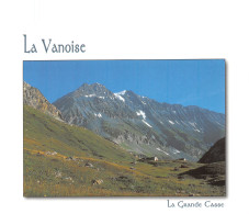 73-LA VANOISE-N°C-4342-A/0335 - Autres & Non Classés