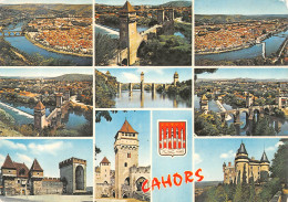 46-CAHORS-N°C-4342-A/0319 - Cahors