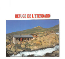 73-REFUGE DE L ETENDARD-N°C-4342-A/0323 - Autres & Non Classés