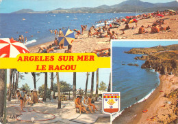 66-ARGELES SUR MER-N°C-4342-A/0295 - Argeles Sur Mer