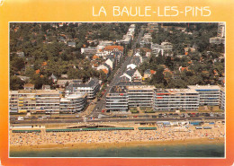 44-LA BAULE-N°C-4342-A/0289 - La Baule-Escoublac
