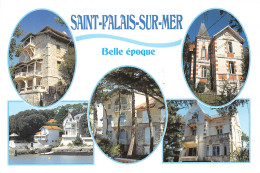 17-SAINT PALAIS SUR MER-N°C-4342-A/0255 - Saint-Palais-sur-Mer