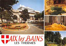 73-AIX LES BAINS-N°C-4342-A/0251 - Aix Les Bains