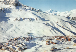 73-TIGNES-N°C-4342-A/0239 - Autres & Non Classés