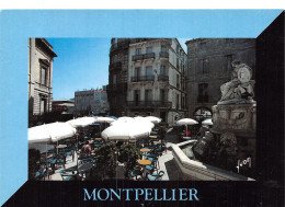 34-MONTPELLIER-N°C-4342-A/0207 - Montpellier