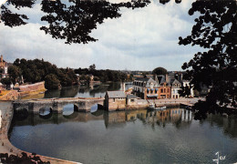 56-AURAY-N°C-4342-A/0205 - Auray