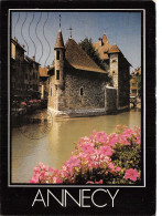 74-ANNECY-N°C-4342-A/0181 - Annecy
