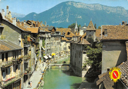 74-ANNECY-N°C-4342-A/0179 - Annecy