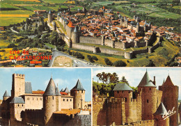 11-CARCASSONNE-N°C-4342-A/0151 - Carcassonne