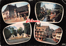68-COLMAR-N°C-4342-A/0133 - Colmar