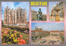 60-BEAUVAIS-N°C-4342-A/0083 - Beauvais
