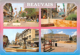 60-BEAUVAIS-N°C-4342-A/0081 - Beauvais