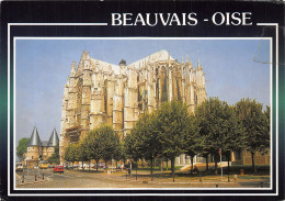 60-BEAUVAIS-N°C-4342-A/0085 - Beauvais