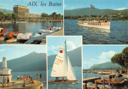 73-AIX LES BAINS-N°C-4343-A/0113 - Aix Les Bains