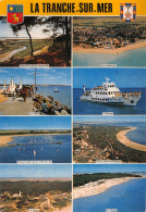 85-LA TRANCHE SUR MER-N°C-4343-A/0103 - La Tranche Sur Mer