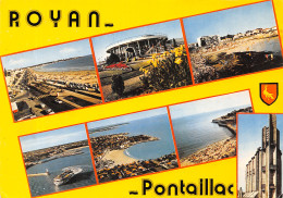 17-ROYAN-N°C-4343-A/0101 - Royan