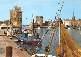 17-LA ROCHELLE-N°C-4343-A/0099 - La Rochelle