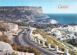 13-CASSIS-N°C-4343-A/0071 - Cassis