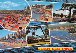 06-JUAN LES PINS-N°C-4343-A/0059 - Juan-les-Pins