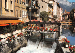 74-ANNECY-N°C-4343-A/0043 - Annecy
