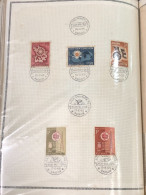 SOUTH VIET NAM STAMPS F D C- On Certified Paper (15-5-1965-BOUDDHISME)1pcs Good Quality - Vietnam