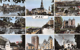 64-PAU-N°C-4342-E/0399 - Pau