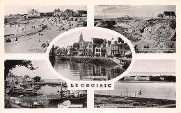 44-LE CROISIC-N°C-4342-E/0381 - Le Croisic