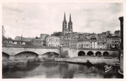 79-NIORT-N°C-4342-E/0341 - Niort