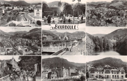 63-LA BOURBOULE-N°C-4342-E/0367 - La Bourboule