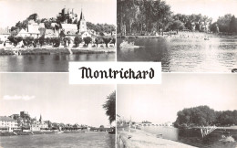 41-MONTRICHARD-N°C-4342-E/0331 - Montrichard