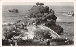 64-BIARRITZ-N°C-4342-E/0141 - Biarritz