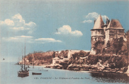 44-PORNIC-N°C-4342-E/0085 - Pornic