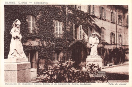 21-BEAUNE-N°C-4342-E/0031 - Beaune