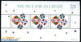 Netherlands 2011 Card Weeks S/s, Mint NH - Unused Stamps