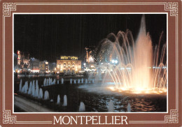 34-MONTPELLIER-N°C-4342-D/0391 - Montpellier