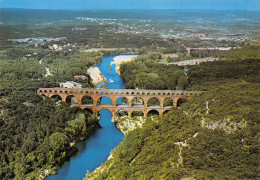 30-PONT DU GARD-N°C-4342-D/0373 - Sonstige & Ohne Zuordnung