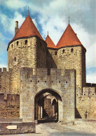 11-CARCASSONNE-N°C-4342-D/0299 - Carcassonne