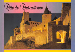11-CARCASSONNE-N°C-4342-D/0297 - Carcassonne